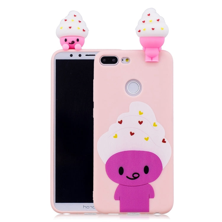 Shockproof Cartoon TPU Protective Case, Series 4 My Store