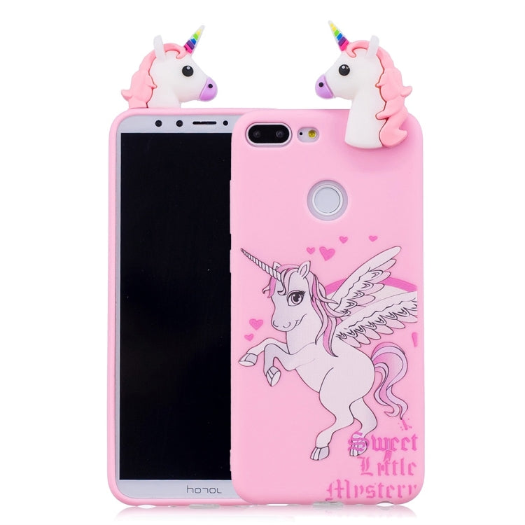 Shockproof Cartoon TPU Protective Case, Series 4 My Store