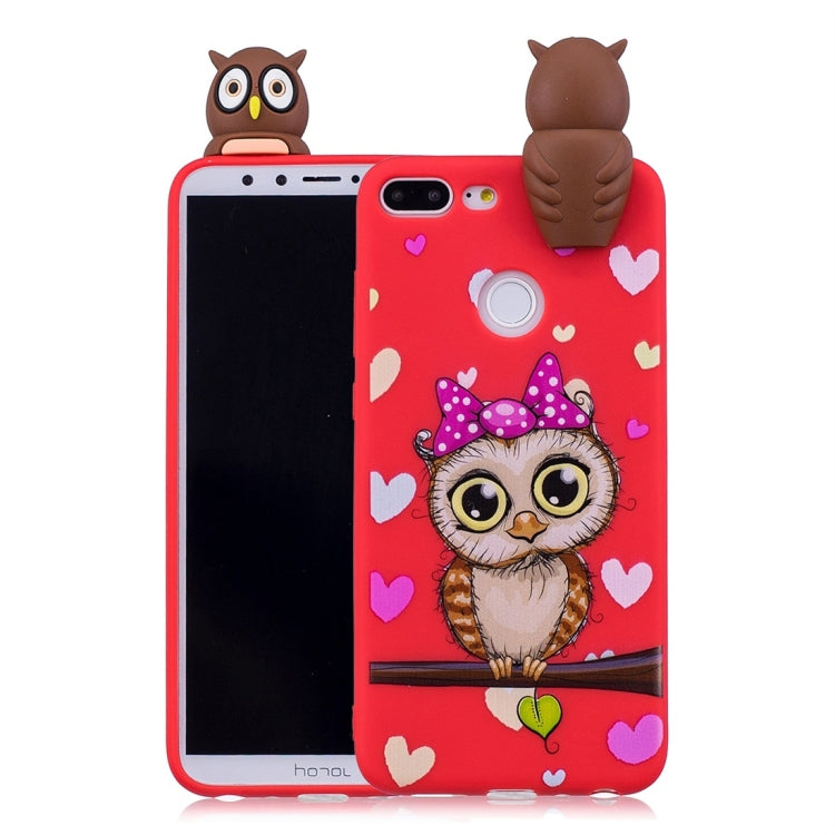 Shockproof Cartoon TPU Protective Case, Series 4 My Store