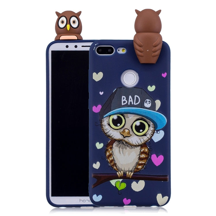 Shockproof Cartoon TPU Protective Case, Series 4 My Store