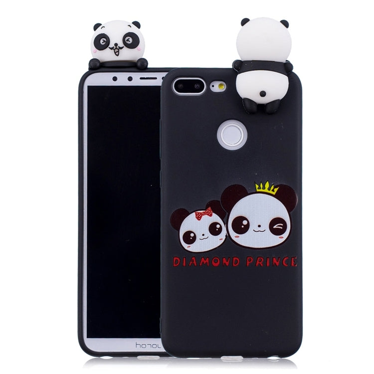 Shockproof Cartoon TPU Protective Case, Series 4 My Store