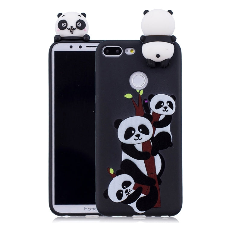 Shockproof Cartoon TPU Protective Case, Series 4 My Store