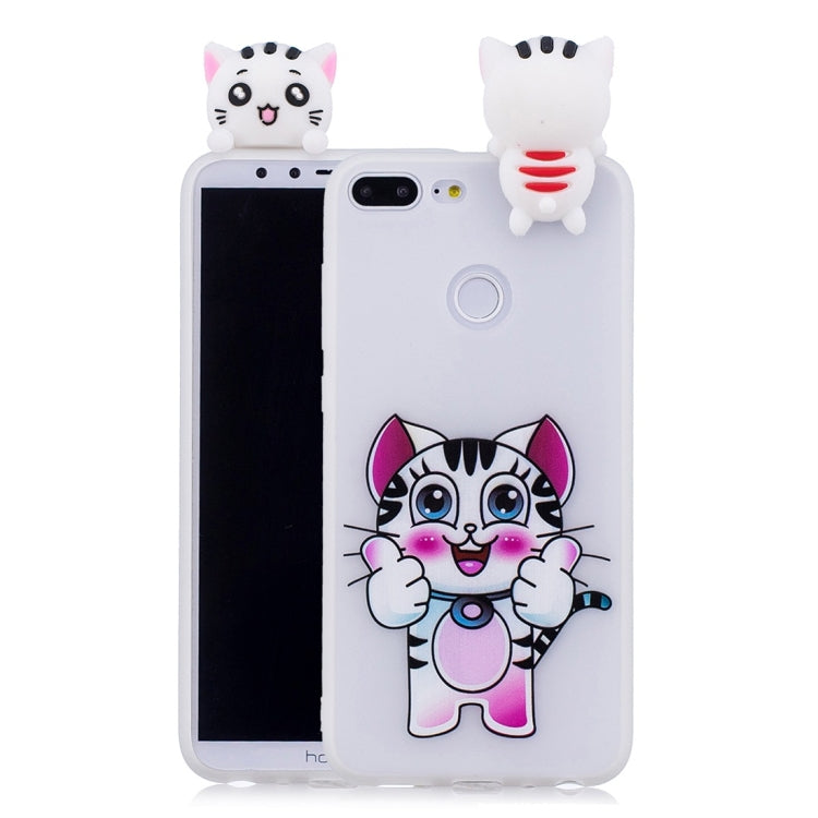 Shockproof Cartoon TPU Protective Case, Series 4 My Store