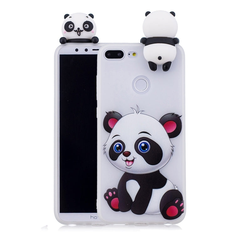 Shockproof Cartoon TPU Protective Case, Series 4 My Store