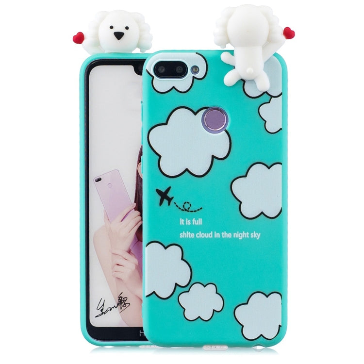 Shockproof Cartoon TPU Protective Case, Series 1 My Store