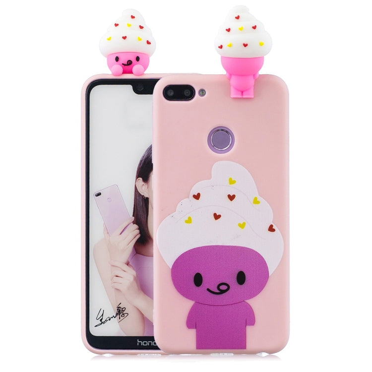 Shockproof Cartoon TPU Protective Case, Series 1 My Store