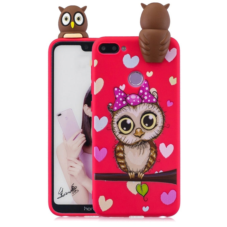 Shockproof Cartoon TPU Protective Case, Series 1 My Store