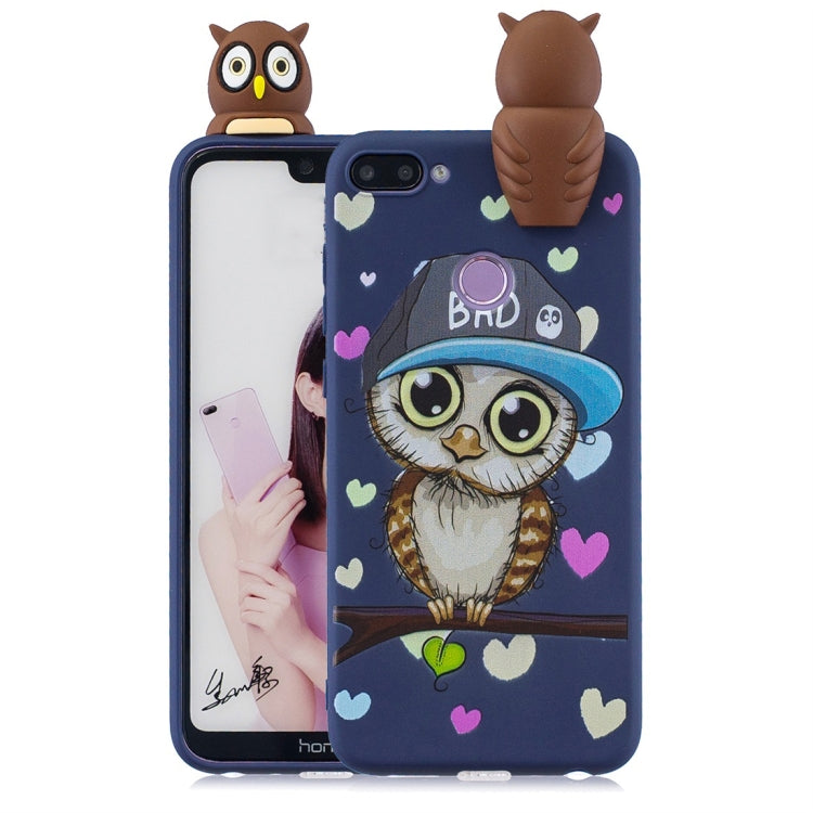 Shockproof Cartoon TPU Protective Case, Series 1 My Store