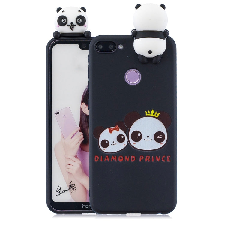 Shockproof Cartoon TPU Protective Case, Series 1 My Store