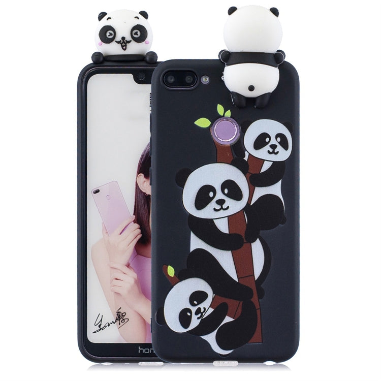 Shockproof Cartoon TPU Protective Case, Series 1 My Store