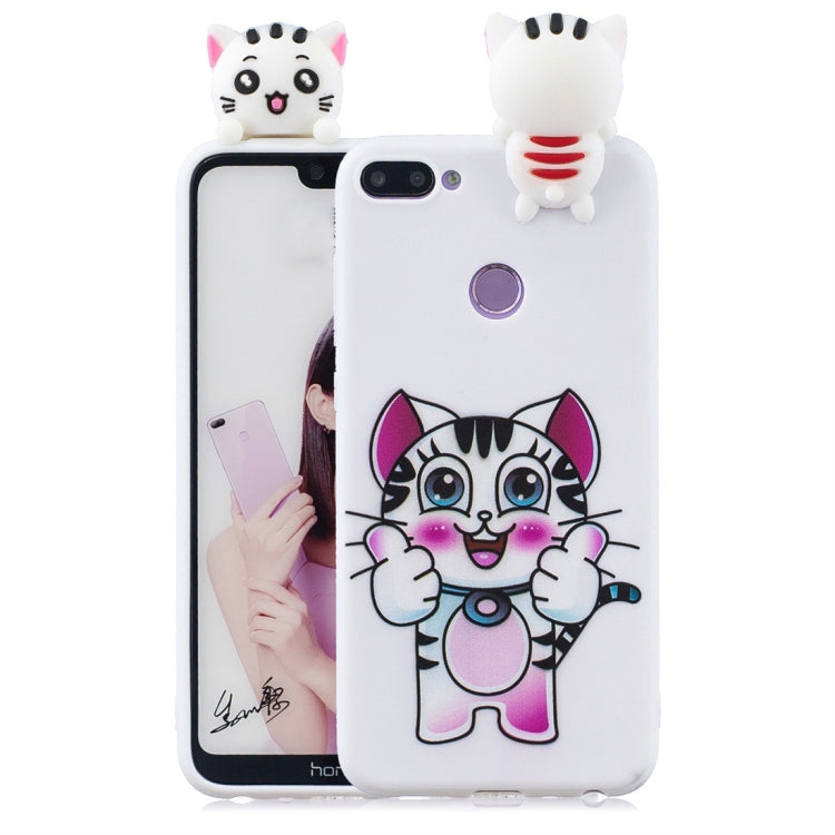 Shockproof Cartoon TPU Protective Case, Series 1 My Store