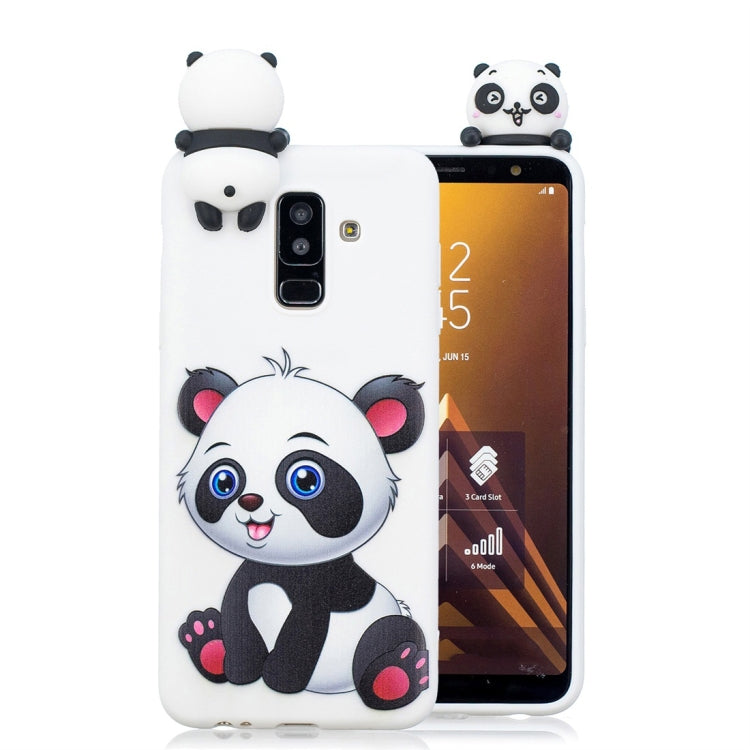 Shockproof Cartoon TPU Protective Case, Series 3 My Store