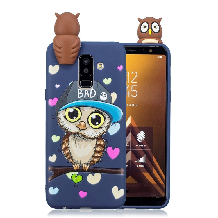 Shockproof Cartoon TPU Protective Case, Series 2 My Store