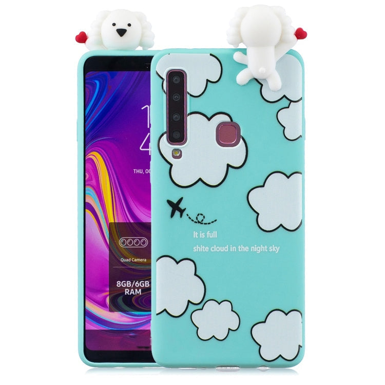 Shockproof Cartoon TPU Protective Case, Series 8 My Store