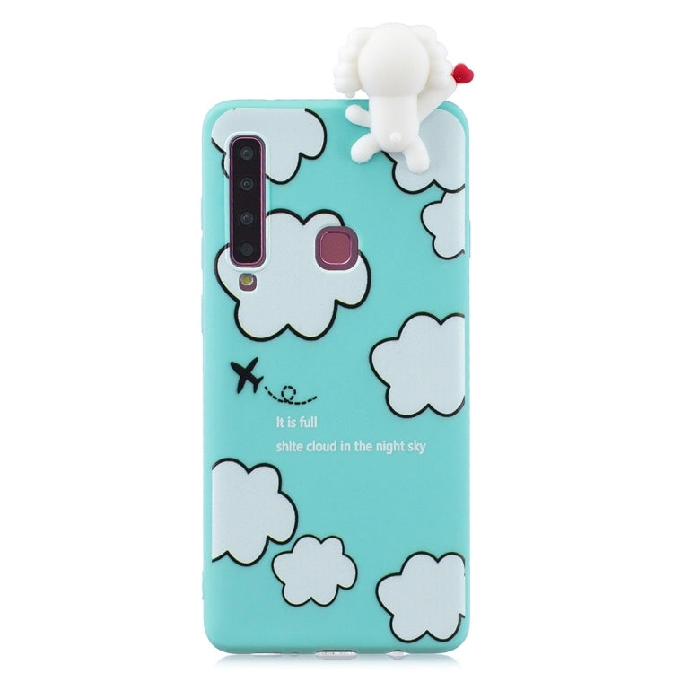 Shockproof Cartoon TPU Protective Case, Series 8 My Store