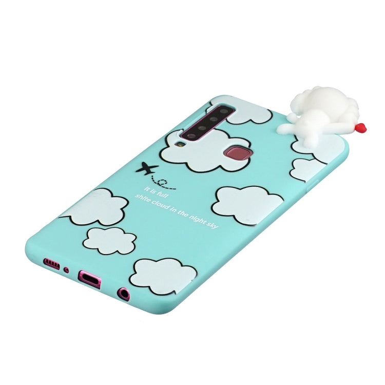 Shockproof Cartoon TPU Protective Case, Series 8 My Store