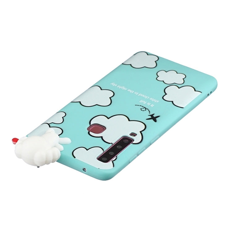 Shockproof Cartoon TPU Protective Case, Series 8 My Store