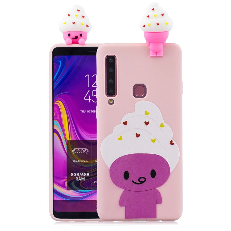 Shockproof Cartoon TPU Protective Case, Series 8 My Store