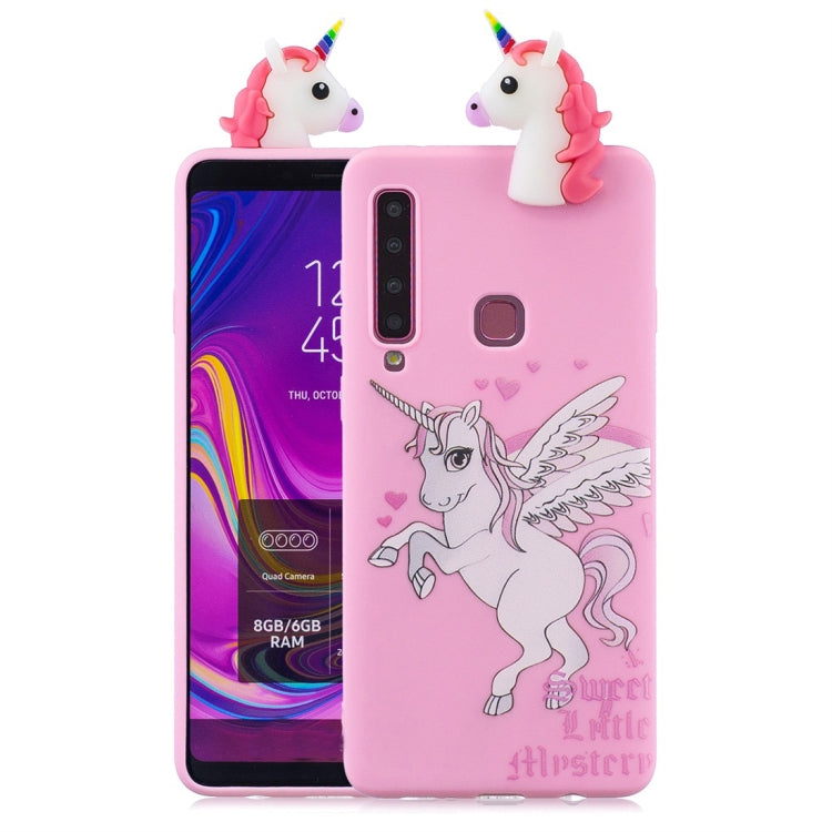 Shockproof Cartoon TPU Protective Case, Series 8 My Store