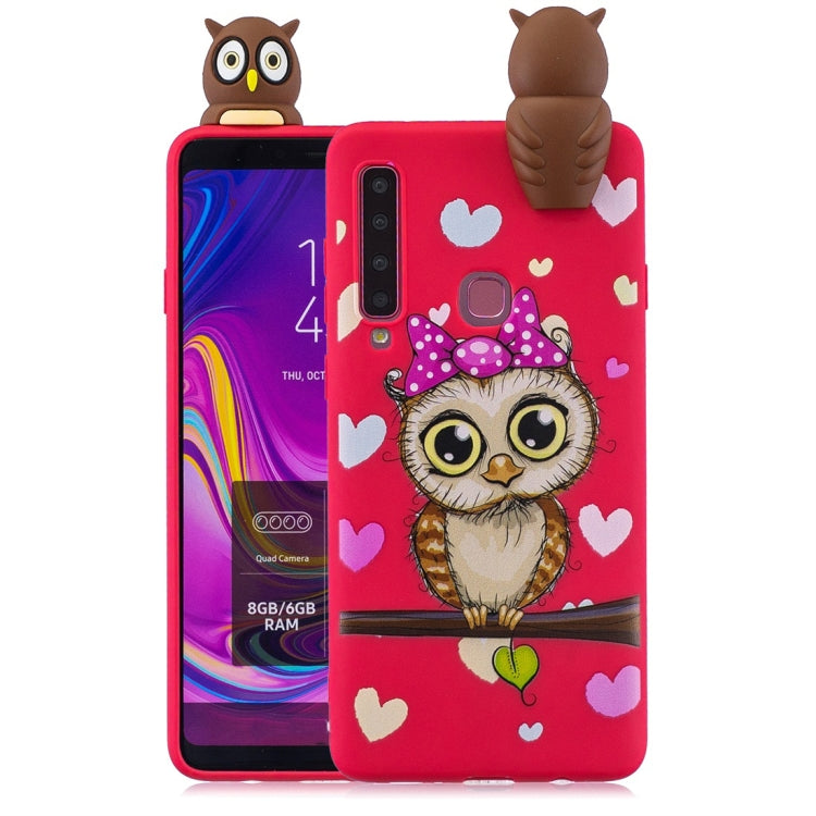 Shockproof Cartoon TPU Protective Case, Series 8 My Store