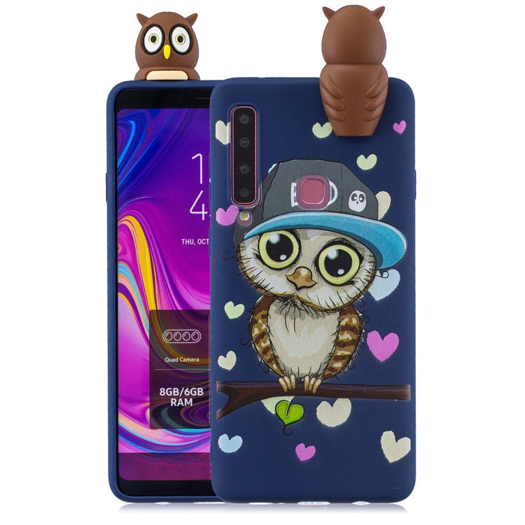 Shockproof Cartoon TPU Protective Case, Series 8 My Store