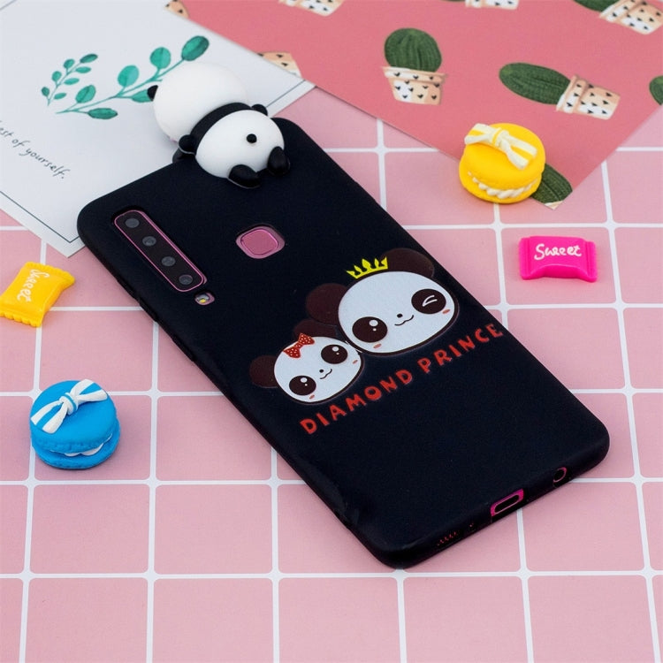 Shockproof Cartoon TPU Protective Case, Series 8 My Store