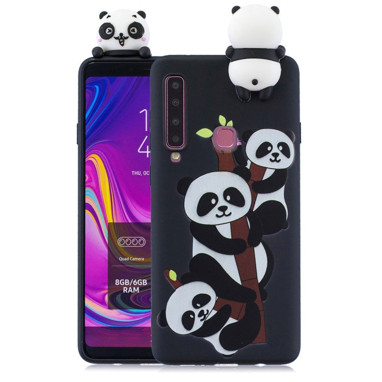 Shockproof Cartoon TPU Protective Case, Series 8 My Store