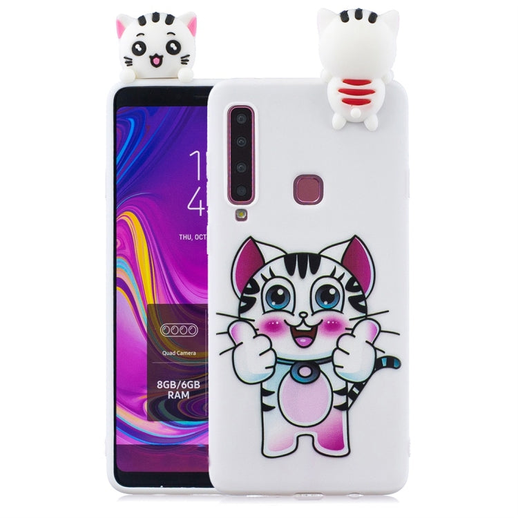 Shockproof Cartoon TPU Protective Case, Series 8 My Store