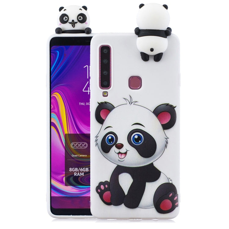 Shockproof Cartoon TPU Protective Case, Series 8 My Store