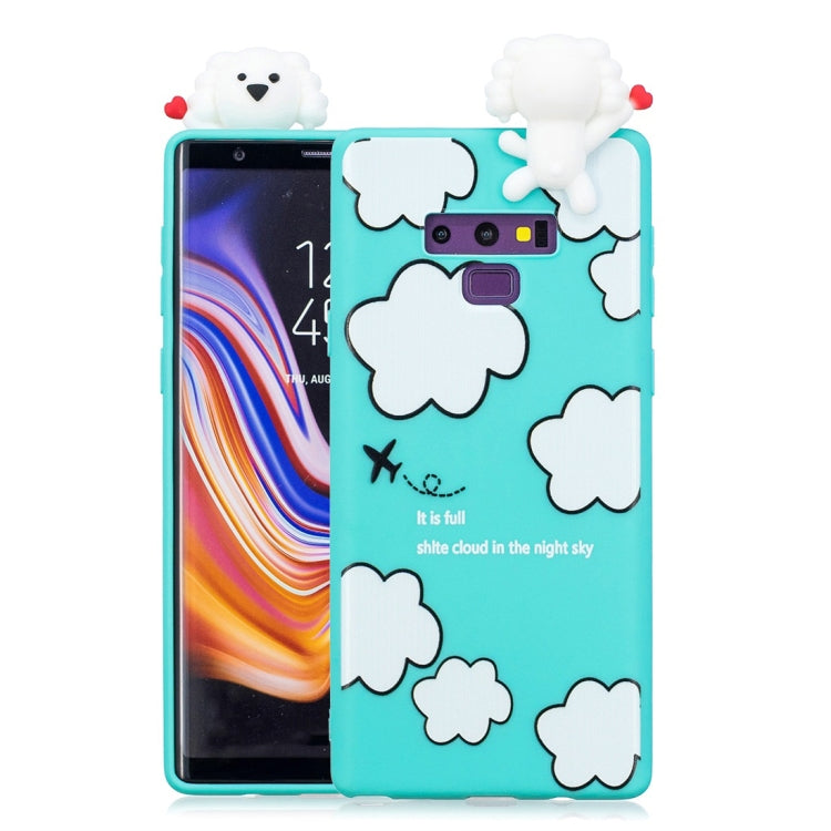 Shockproof Cartoon TPU Protective Case, Series 7 My Store