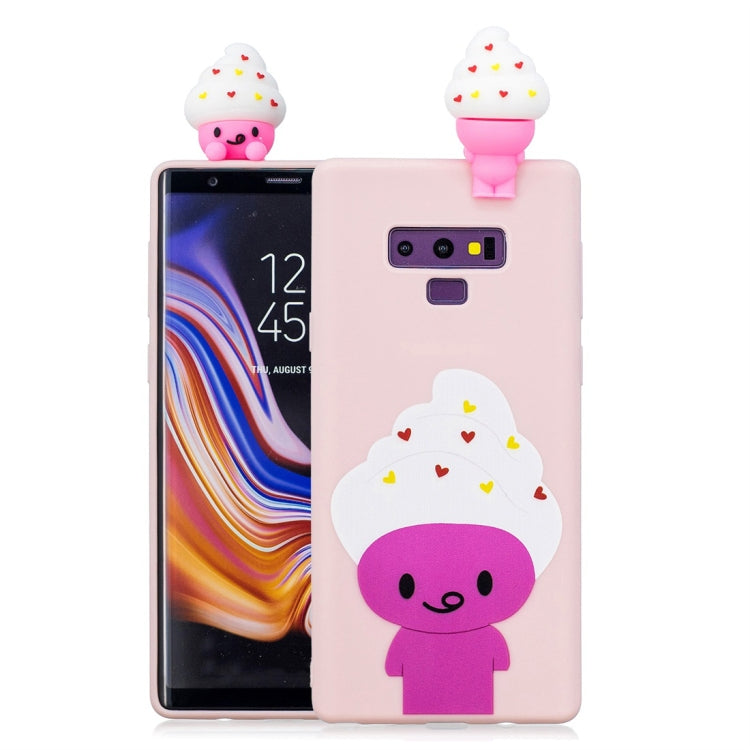 Shockproof Cartoon TPU Protective Case, Series 7 My Store