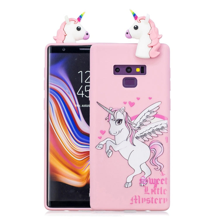 Shockproof Cartoon TPU Protective Case, Series 7 My Store