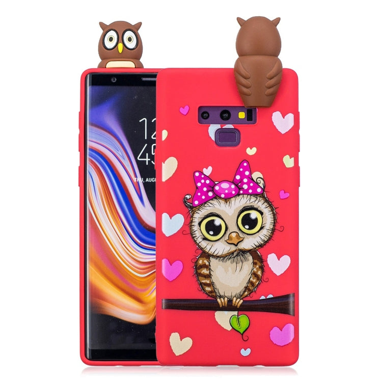 Shockproof Cartoon TPU Protective Case, Series 7 My Store