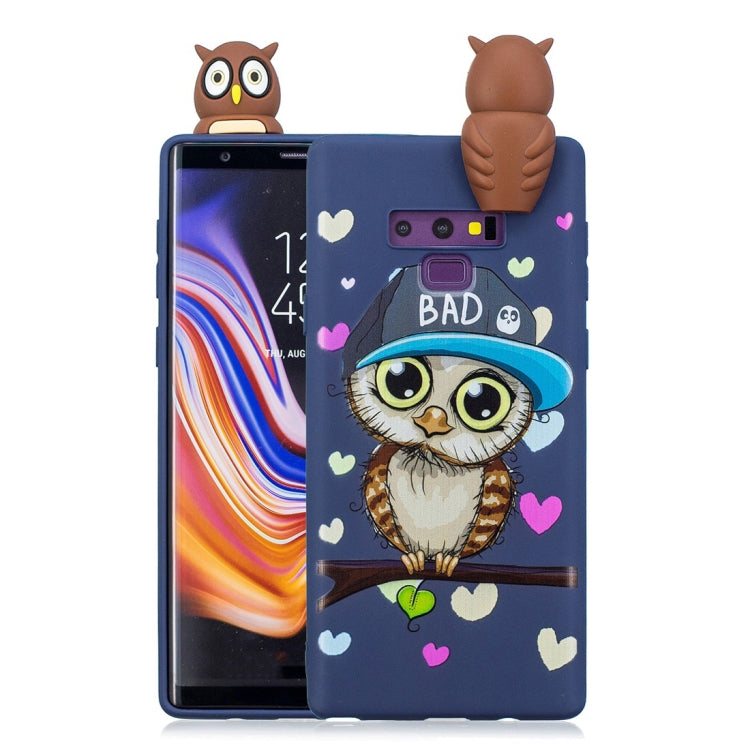 Shockproof Cartoon TPU Protective Case, Series 7 My Store