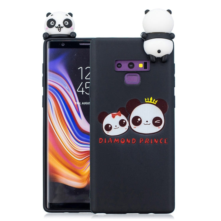 Shockproof Cartoon TPU Protective Case, Series 7 My Store