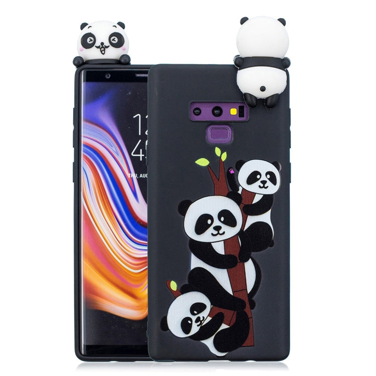 Shockproof Cartoon TPU Protective Case, Series 7 My Store