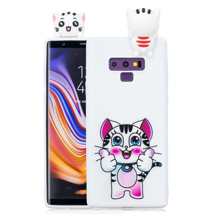 Shockproof Cartoon TPU Protective Case, Series 7 My Store