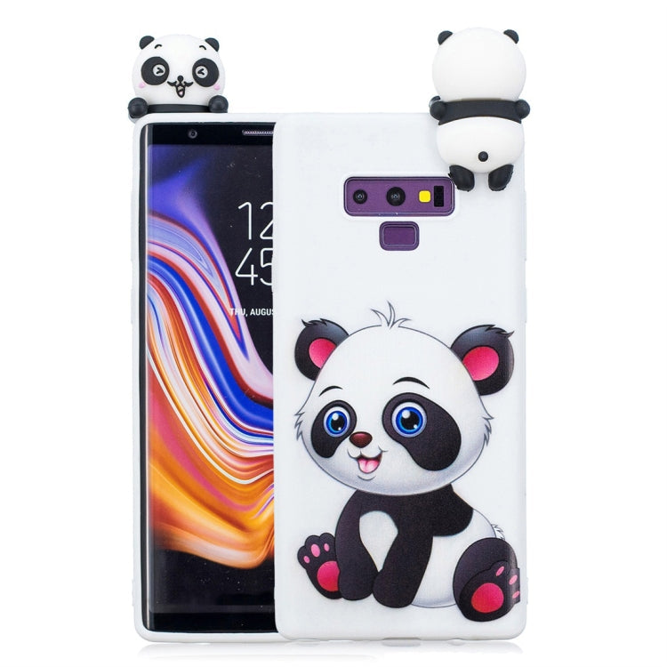 Shockproof Cartoon TPU Protective Case, Series 7 My Store