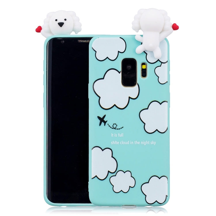 Shockproof Cartoon TPU Protective Case, Series 9 My Store