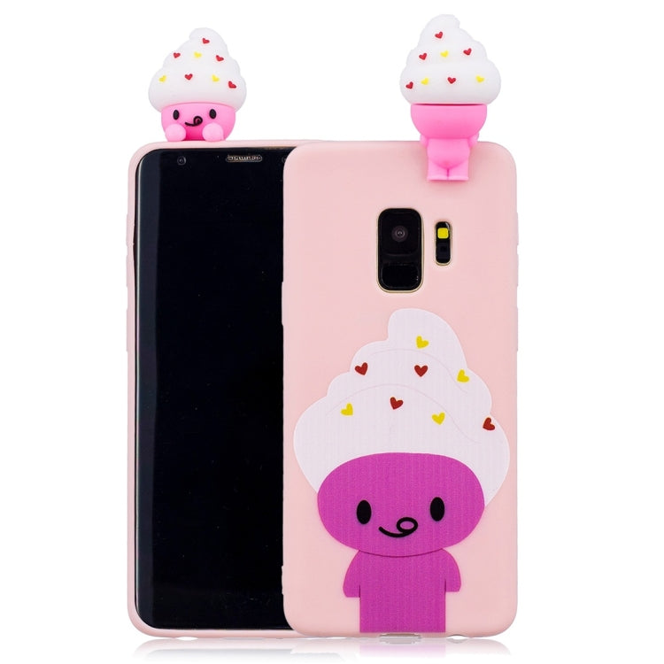 Shockproof Cartoon TPU Protective Case, Series 9 My Store