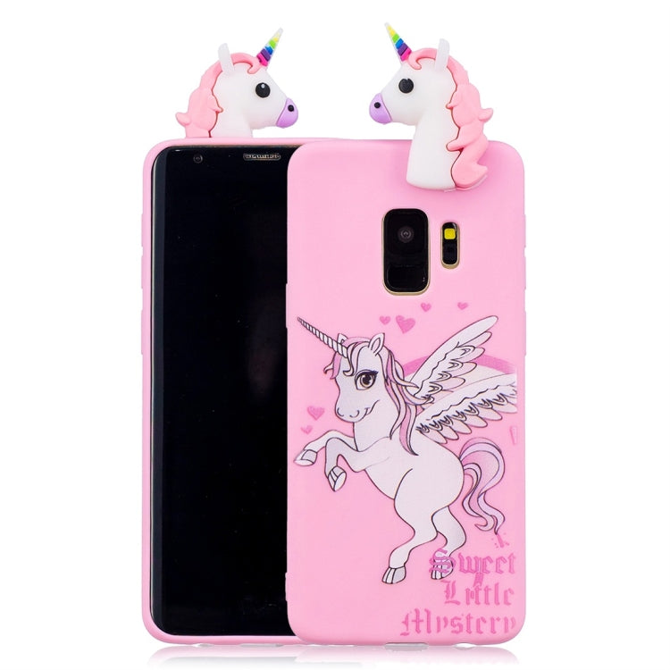 Shockproof Cartoon TPU Protective Case, Series 9 My Store