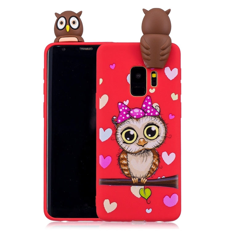 Shockproof Cartoon TPU Protective Case, Series 9 My Store