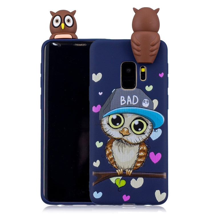 Shockproof Cartoon TPU Protective Case, Series 9 My Store