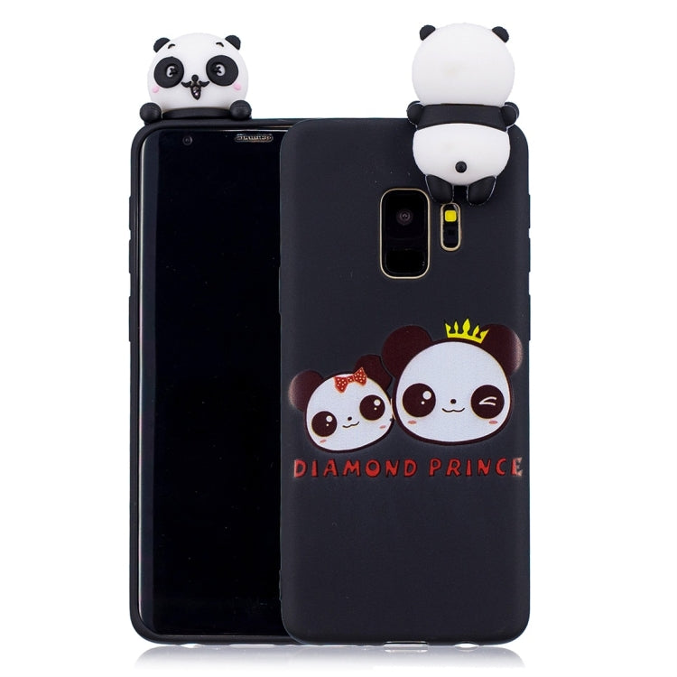 Shockproof Cartoon TPU Protective Case, Series 9 My Store