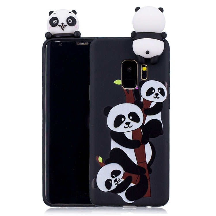 Shockproof Cartoon TPU Protective Case, Series 9 My Store