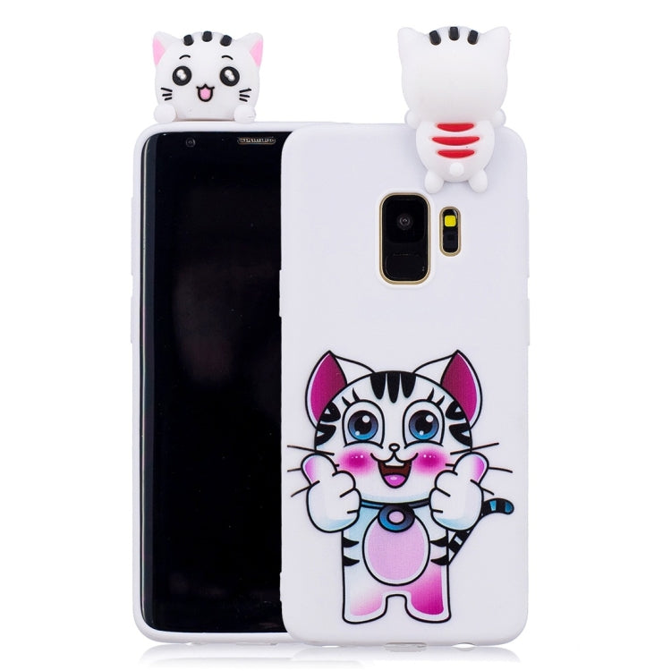 Shockproof Cartoon TPU Protective Case, Series 9 My Store