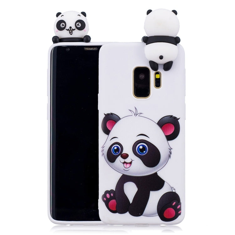 Shockproof Cartoon TPU Protective Case, Series 9 My Store