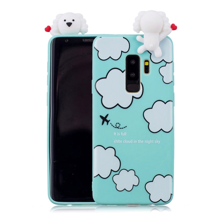 Shockproof Cartoon TPU Protective Case, Series 2 My Store