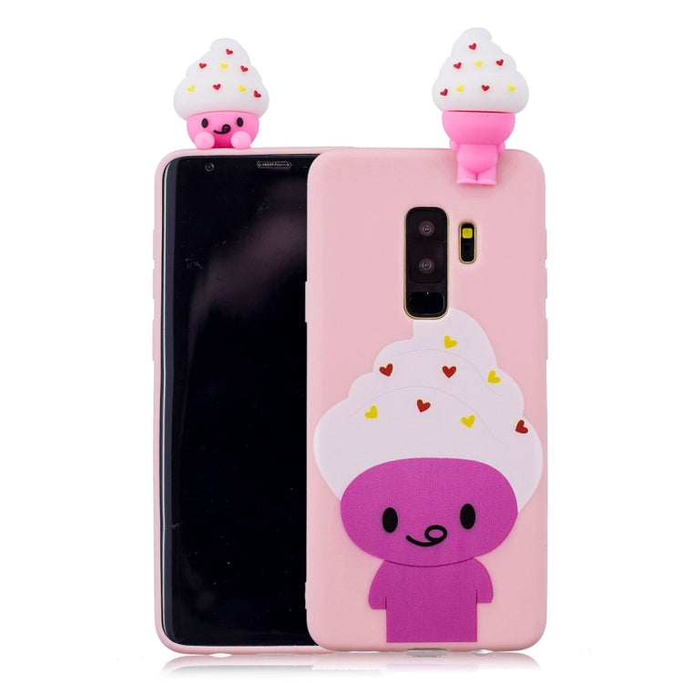 Shockproof Cartoon TPU Protective Case, Series 2 My Store