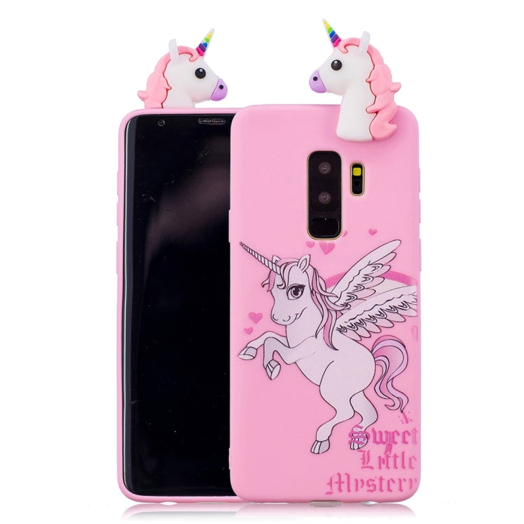 Shockproof Cartoon TPU Protective Case, Series 2 My Store